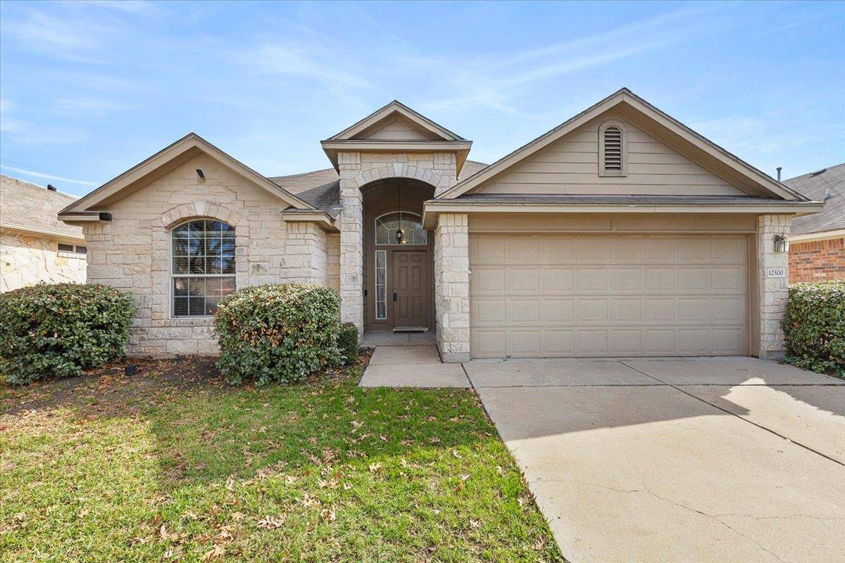 12500 Timber Heights DR, Austin, TX 78754