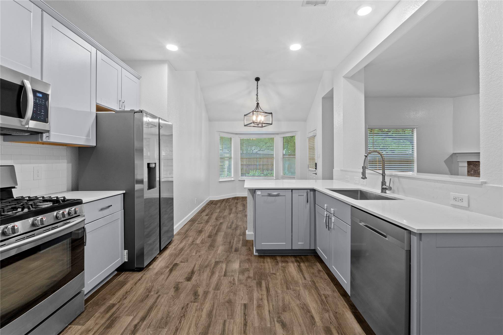 1700 Warwick WAY, Cedar Park, TX 78613