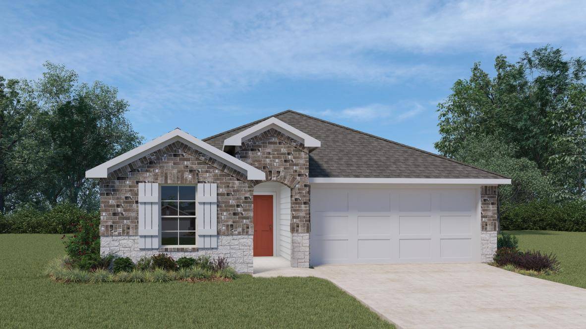 141 Coyote Lake ST, Buda, TX 78610