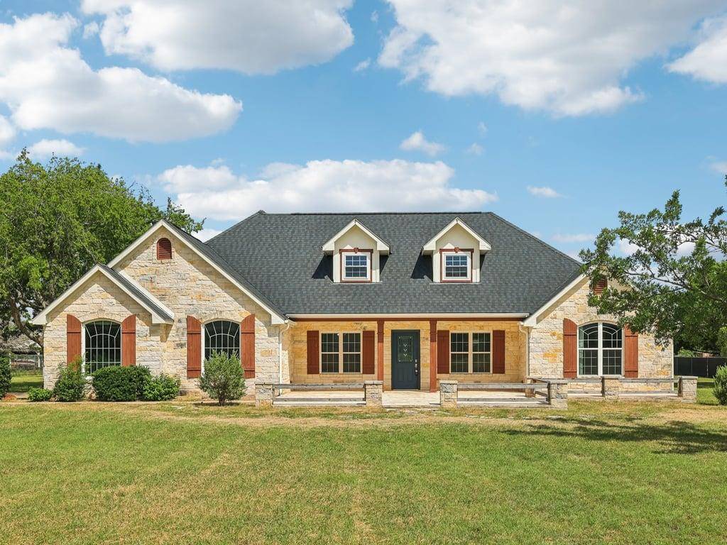 105 Kyle LN, Georgetown, TX 78628