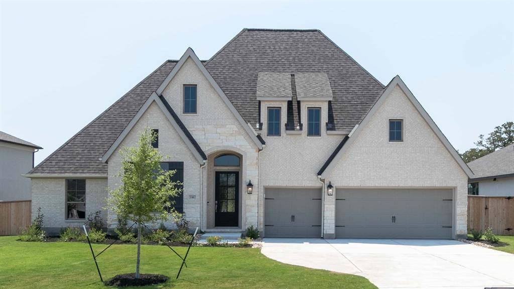 116 Gaston DR, Bastrop, TX 78602