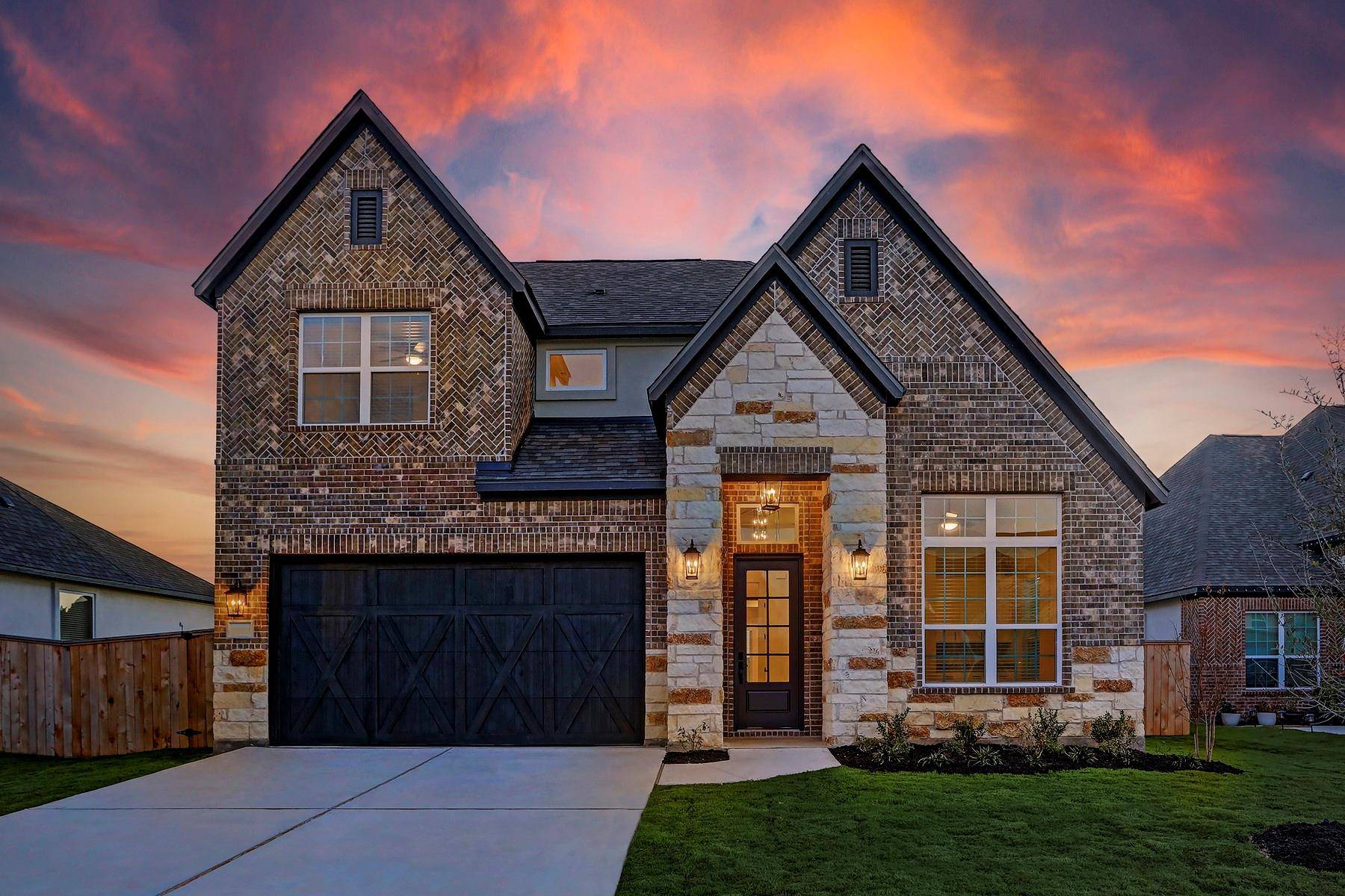 17316 Autumn Falls DR, Manor, TX 78653