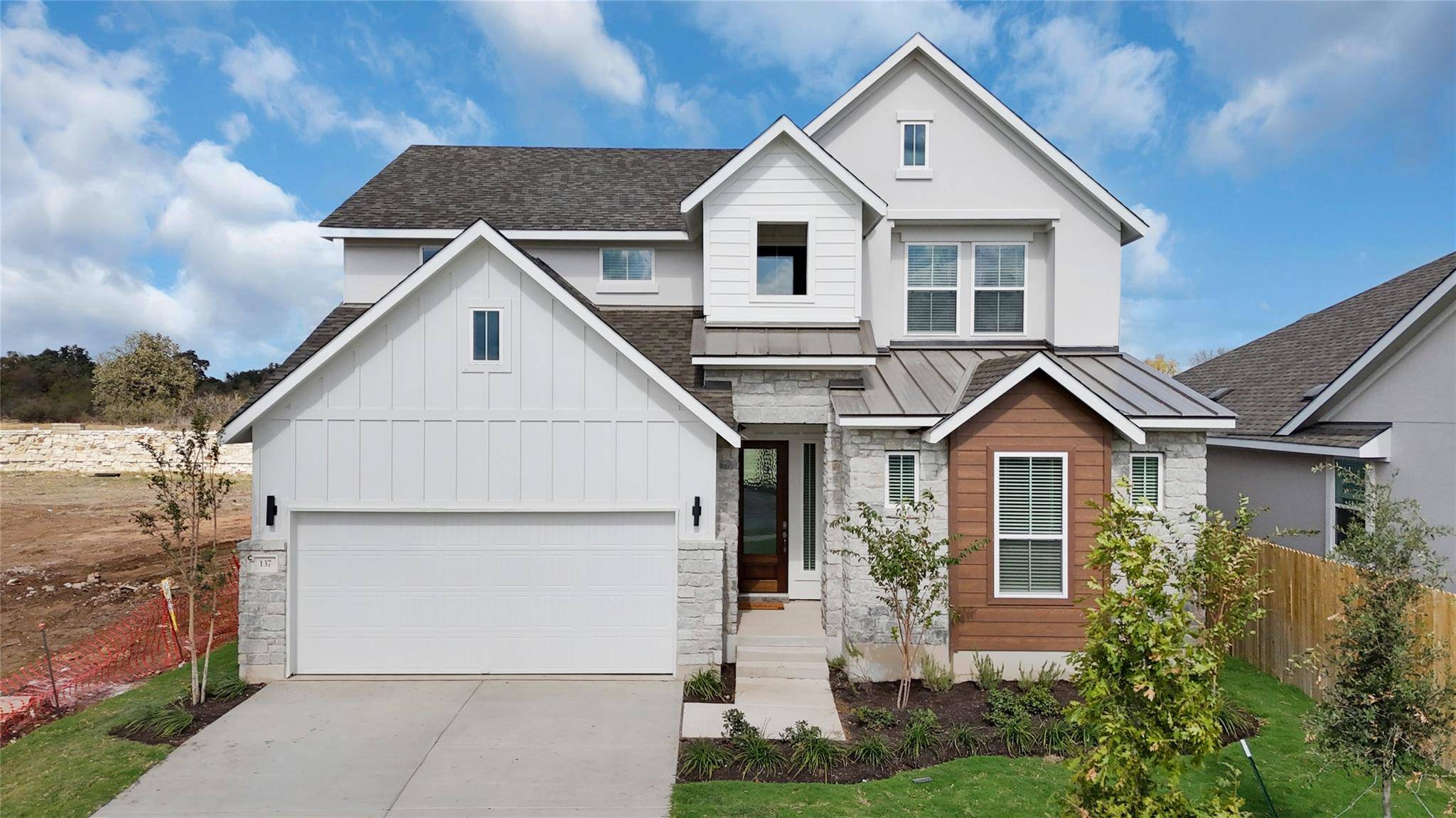 329 Oak Blossom RD, Liberty Hill, TX 78642
