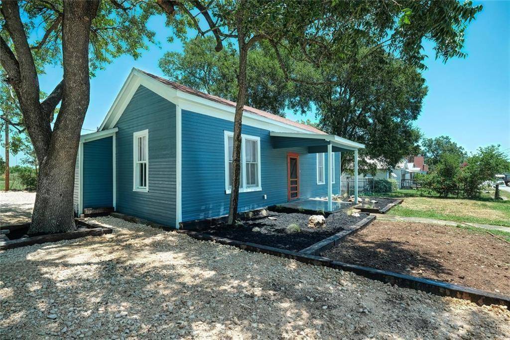 3993 Cotton Gin RD, Uhland, TX 78640