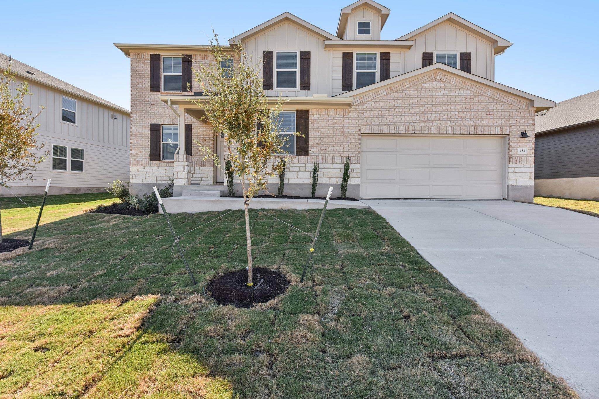 Address not disclosed, Hutto, TX 78634