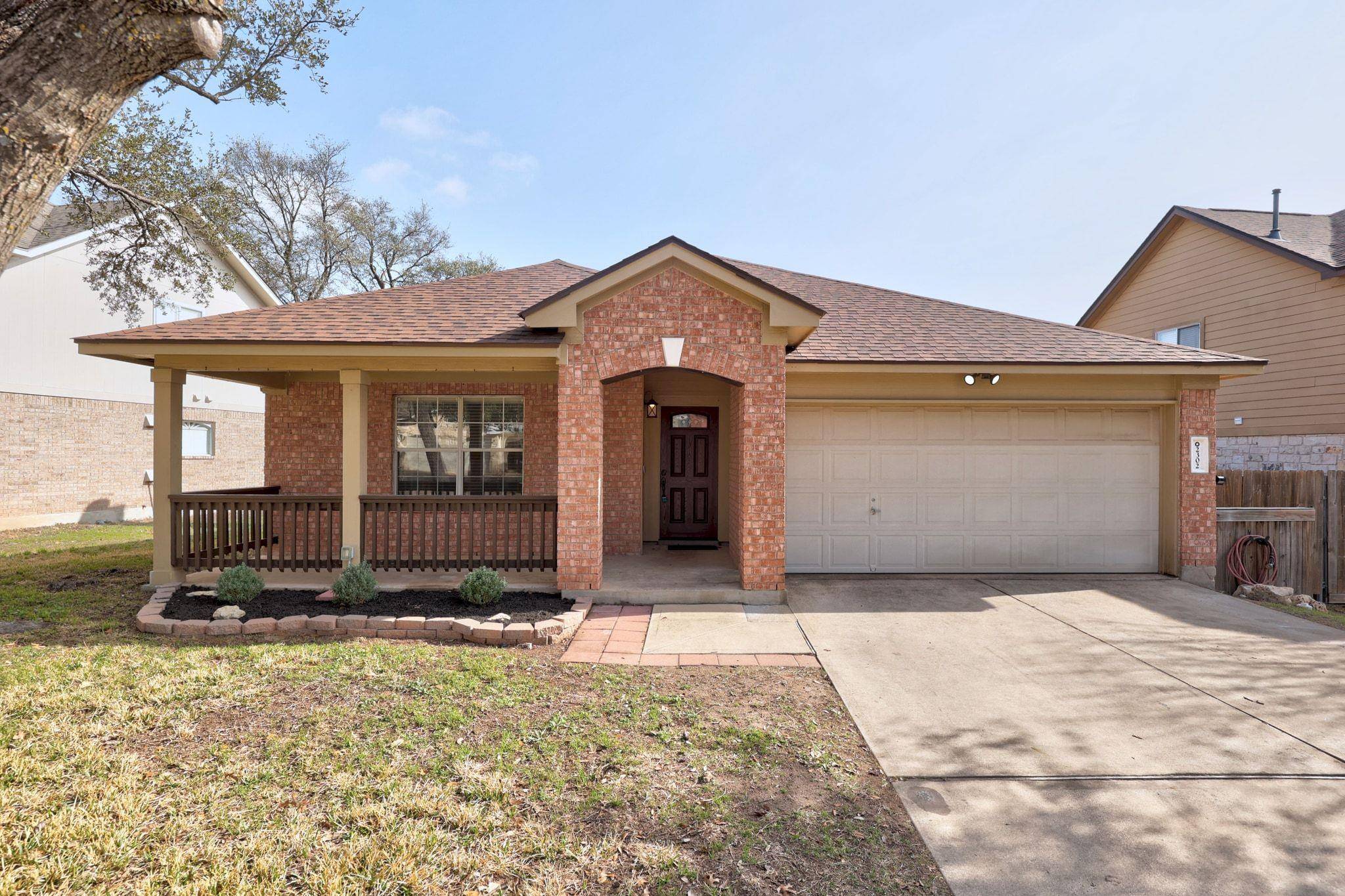2302 Drue LN, Cedar Park, TX 78613