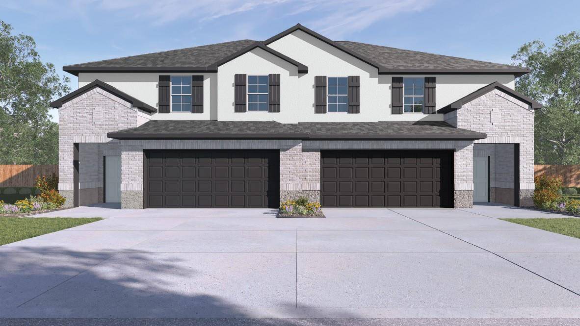 15000 Welsh Cobb RD #A, Manor, TX 78653