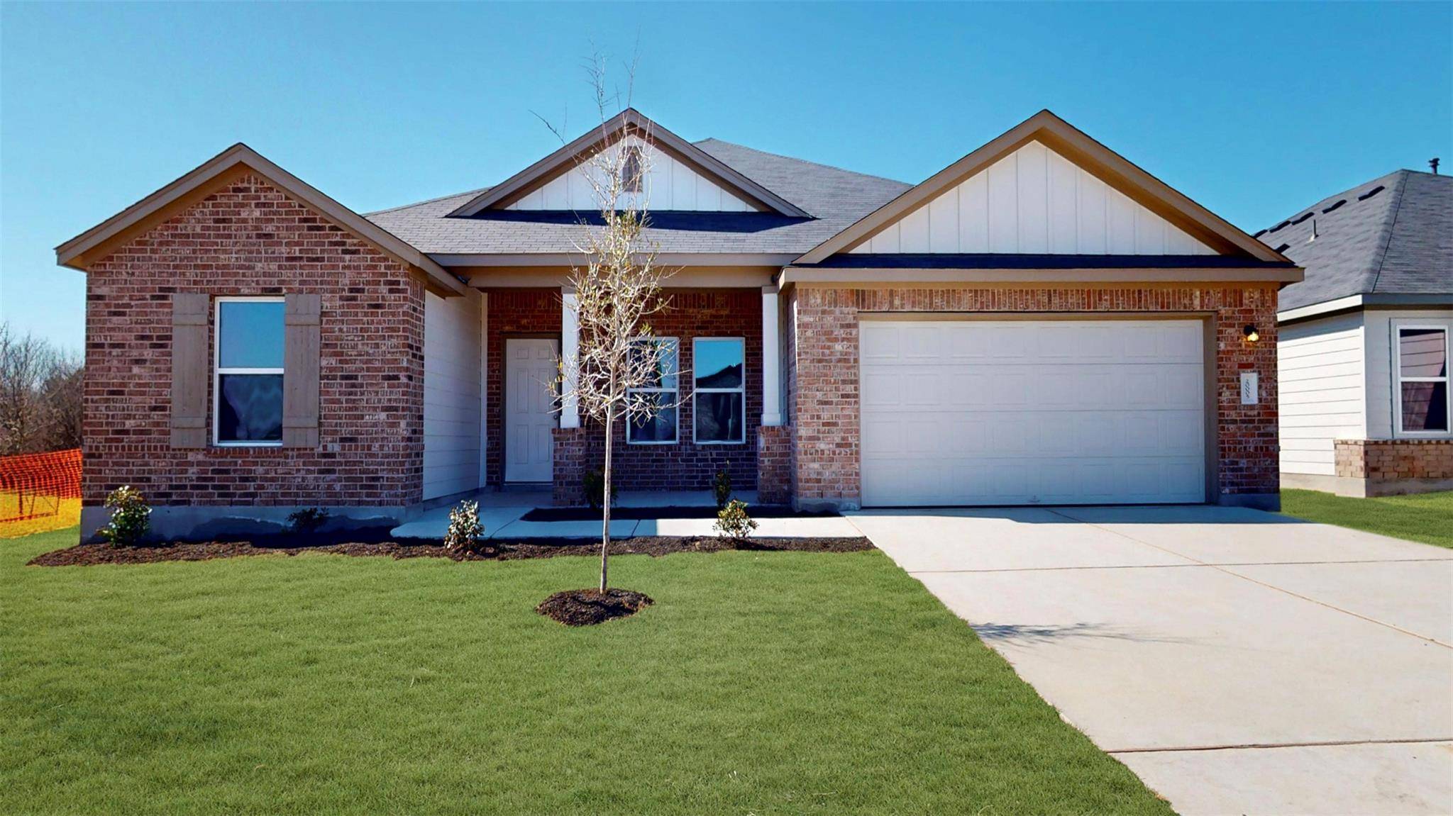 20005 Schatz WAY, Manor, TX 78653