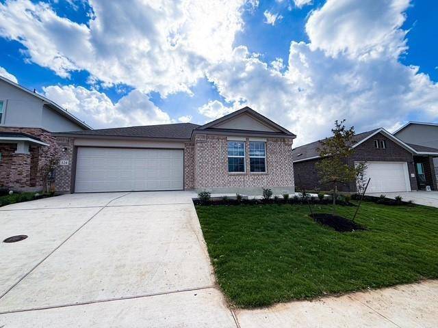124 Greystone CT, Marble Falls, TX 78654