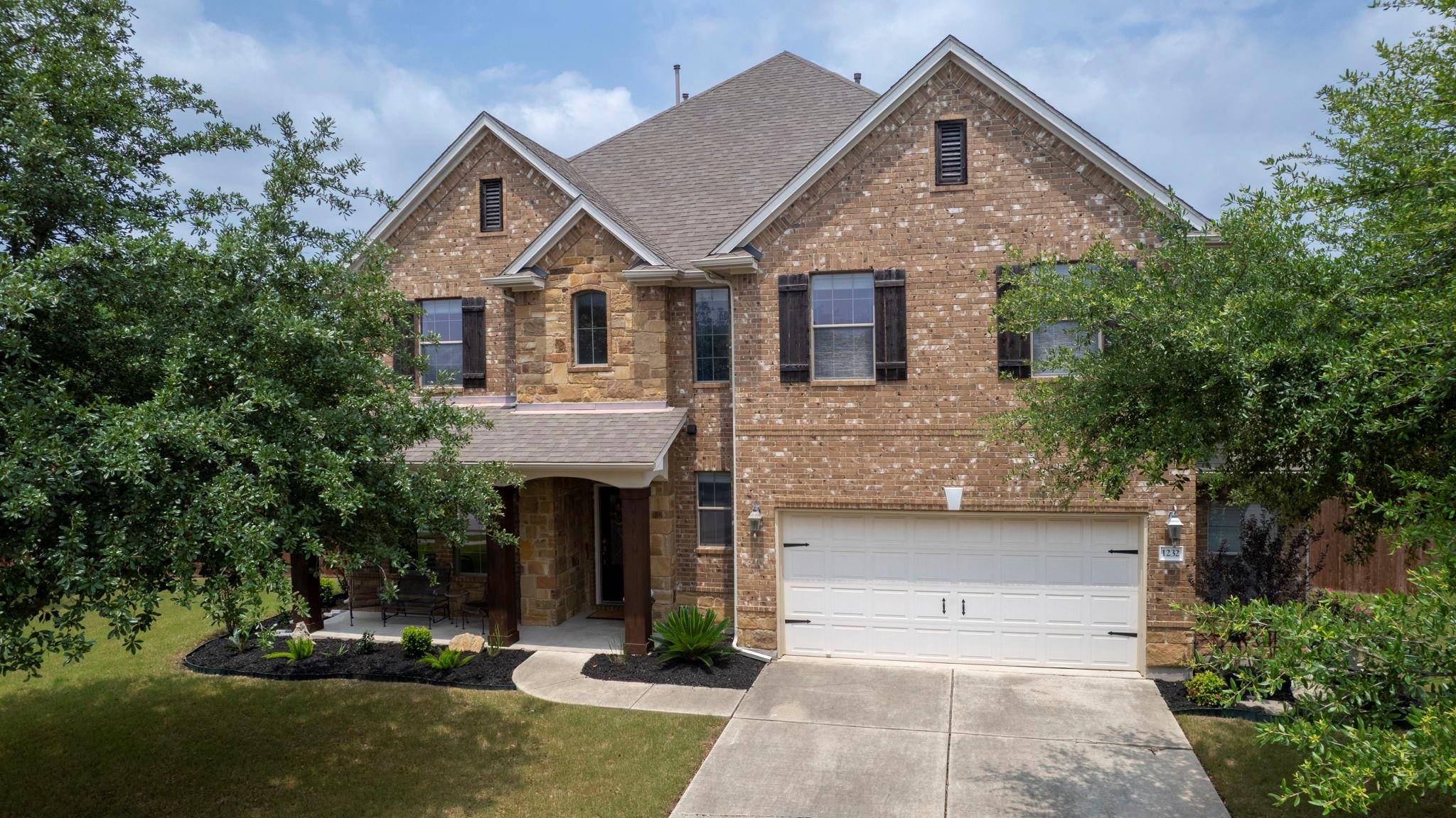 1232 Heep RUN, Buda, TX 78610