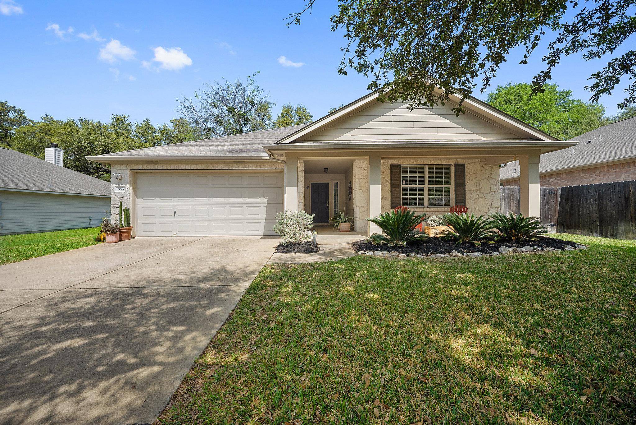 7753 Little Deer TRL, Georgetown, TX 78628