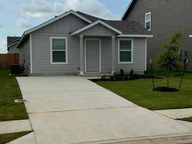 282 Agate Cliff DR, San Marcos, TX 78666