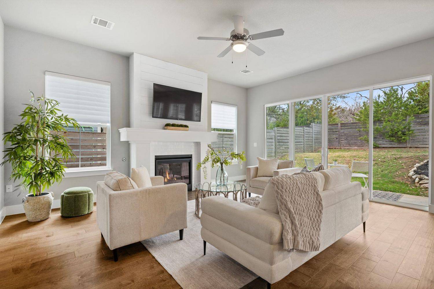 7806 Ryans WAY, Austin, TX 78726