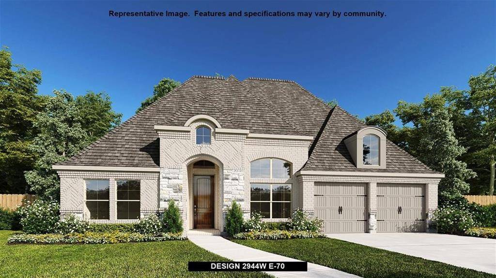 321 Kristen Oak DR, Georgetown, TX 78628