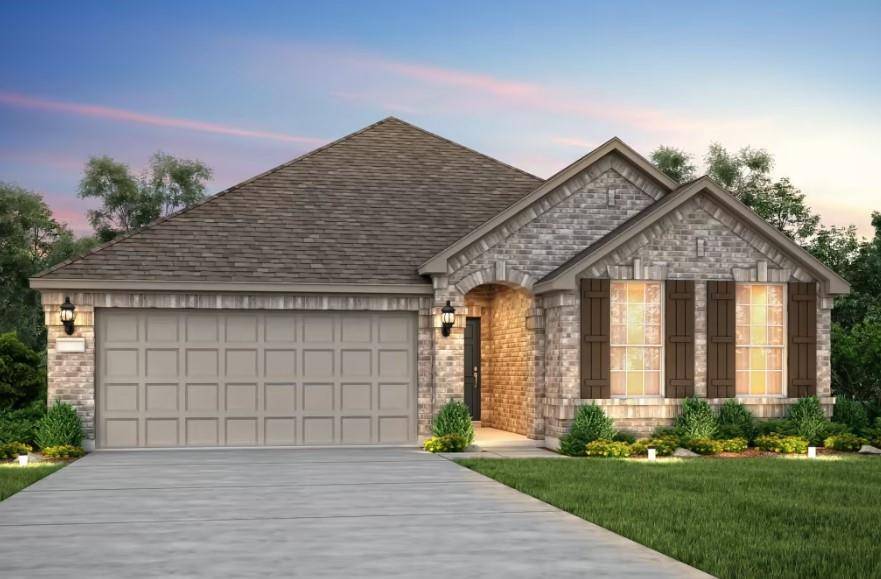 6721 Cliff Rose DR, Spicewood, TX 78669