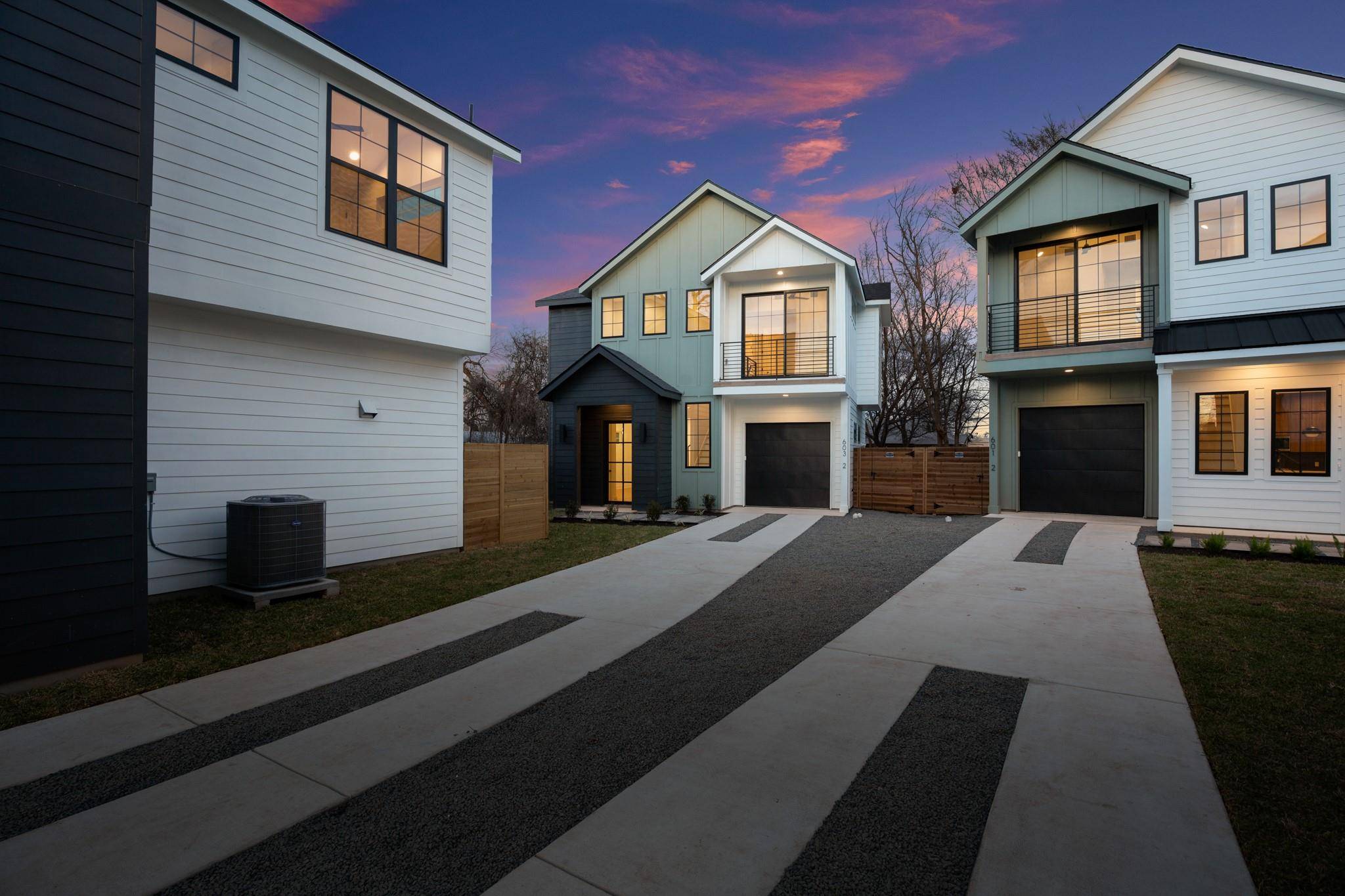 603 Vermont RD #2, Austin, TX 78702