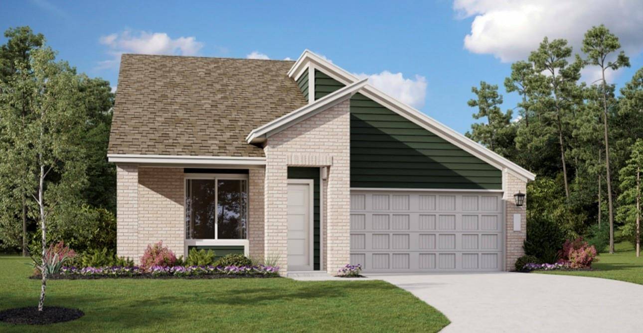 1712 Chapel Ranch RD, Georgetown, TX 78628