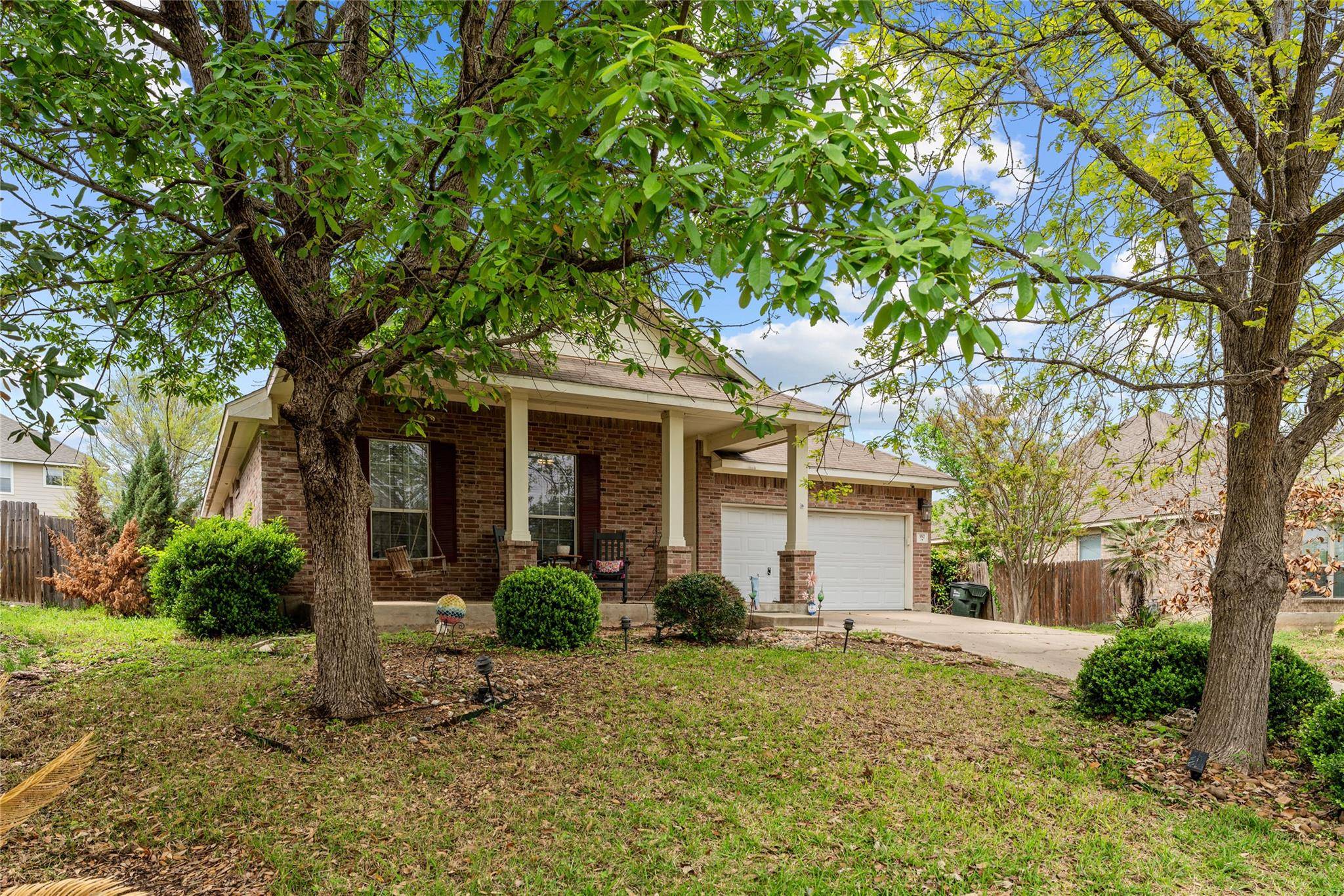 357 Otono LOOP, Kyle, TX 78640