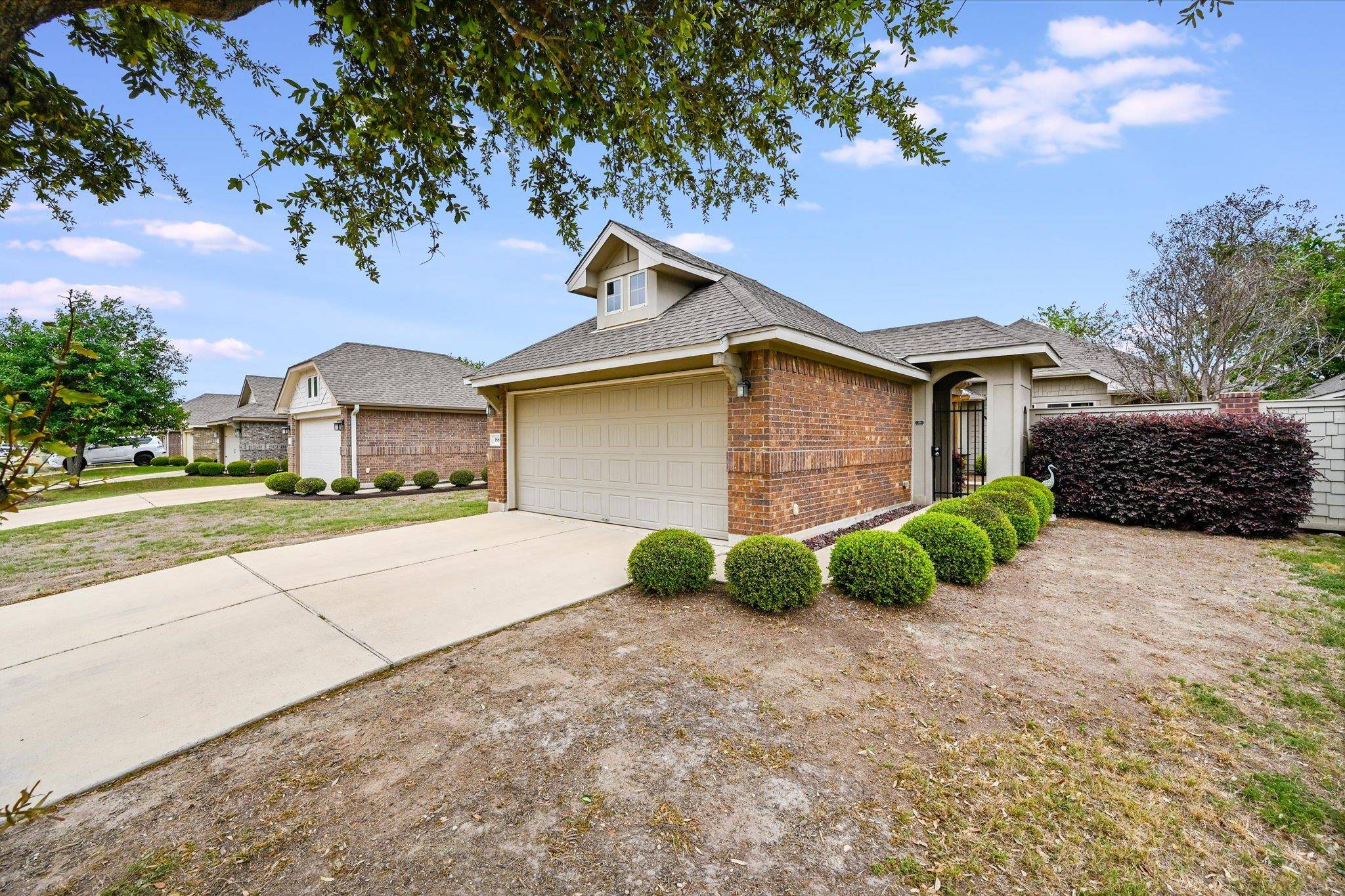 358 Tilly LN, Buda, TX 78610
