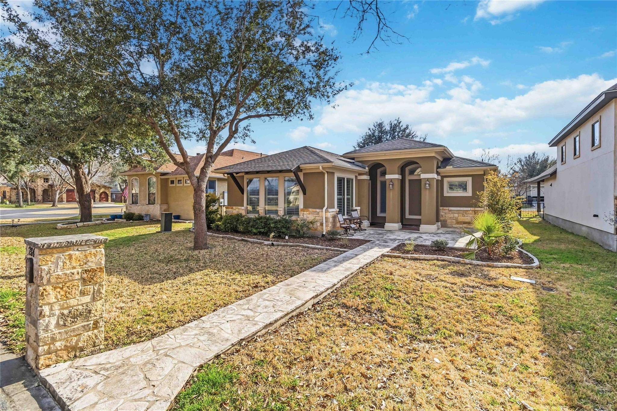 234 Keith Foster DR, New Braunfels, TX 78130