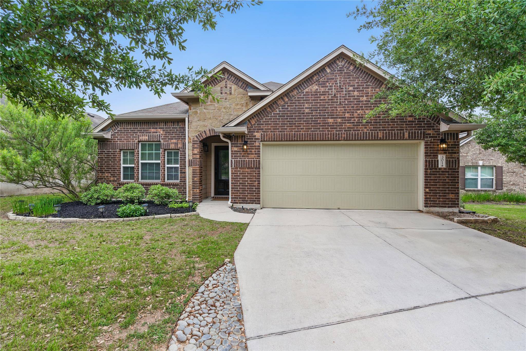301 Stone View TRL, Austin, TX 78737