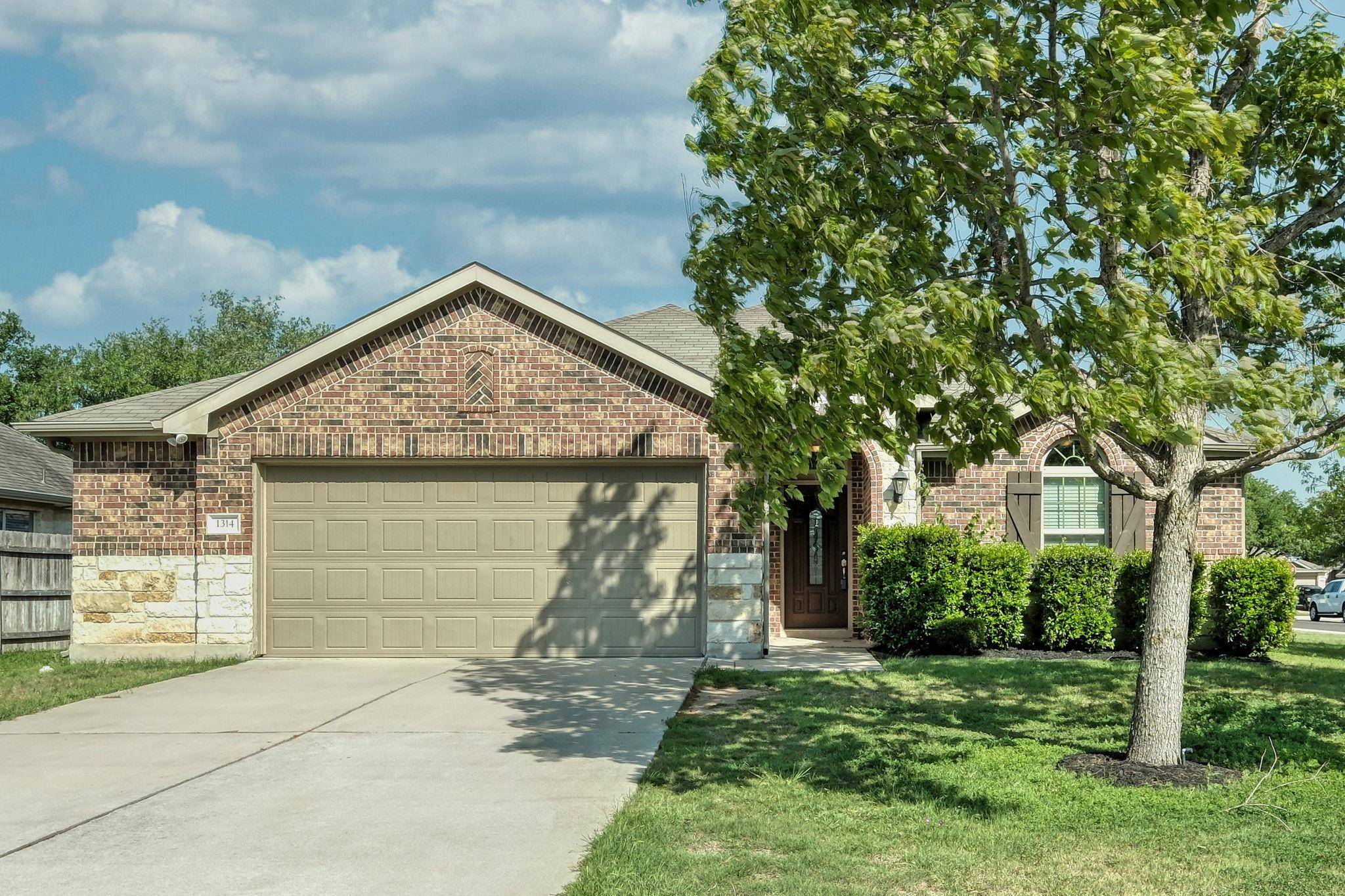 1314 Star MDW, Kyle, TX 78640
