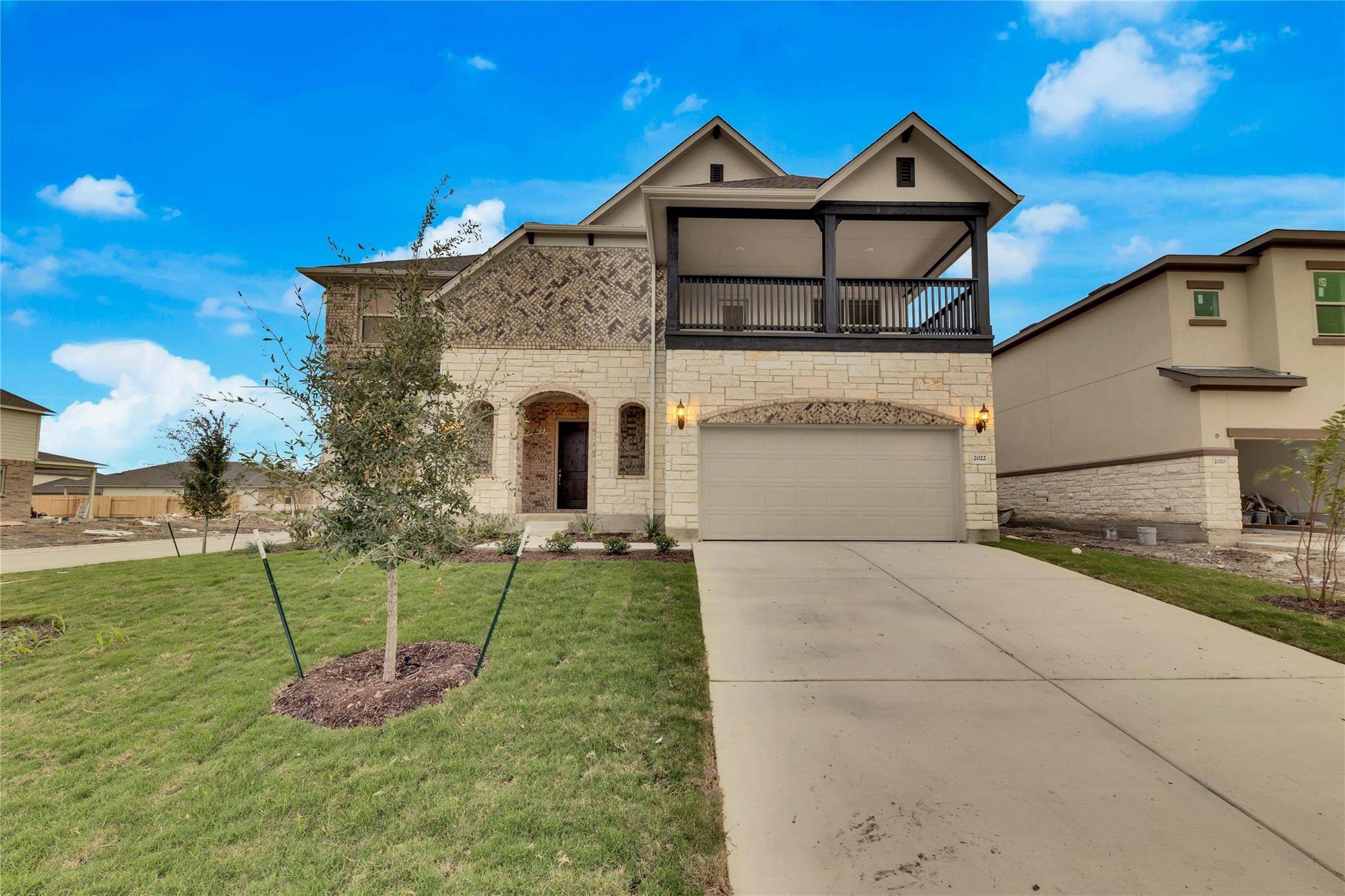 2022 Milano River RD, Hutto, TX 78634
