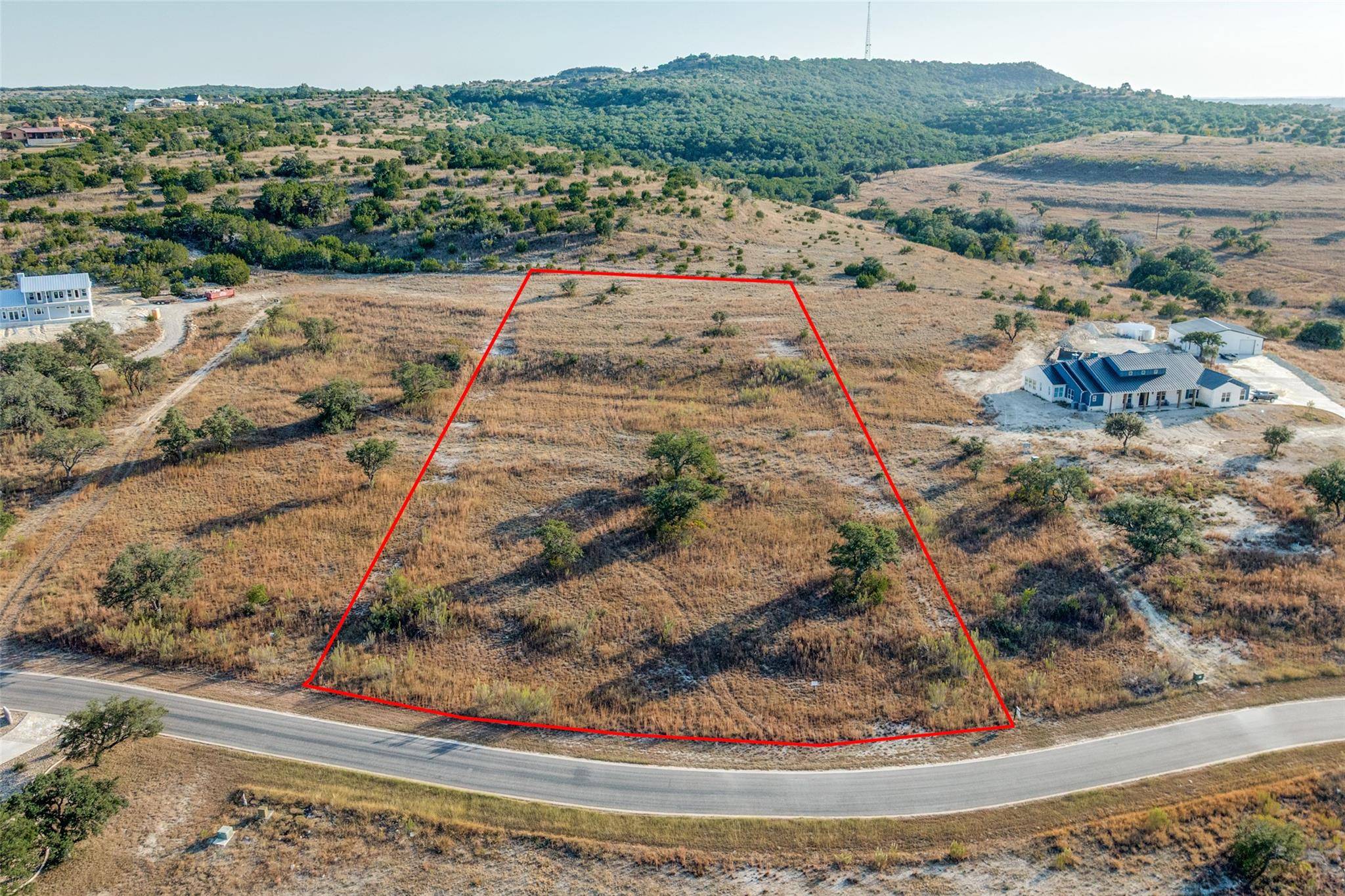 213 Cedar Mountain DR, Marble Falls, TX 78654