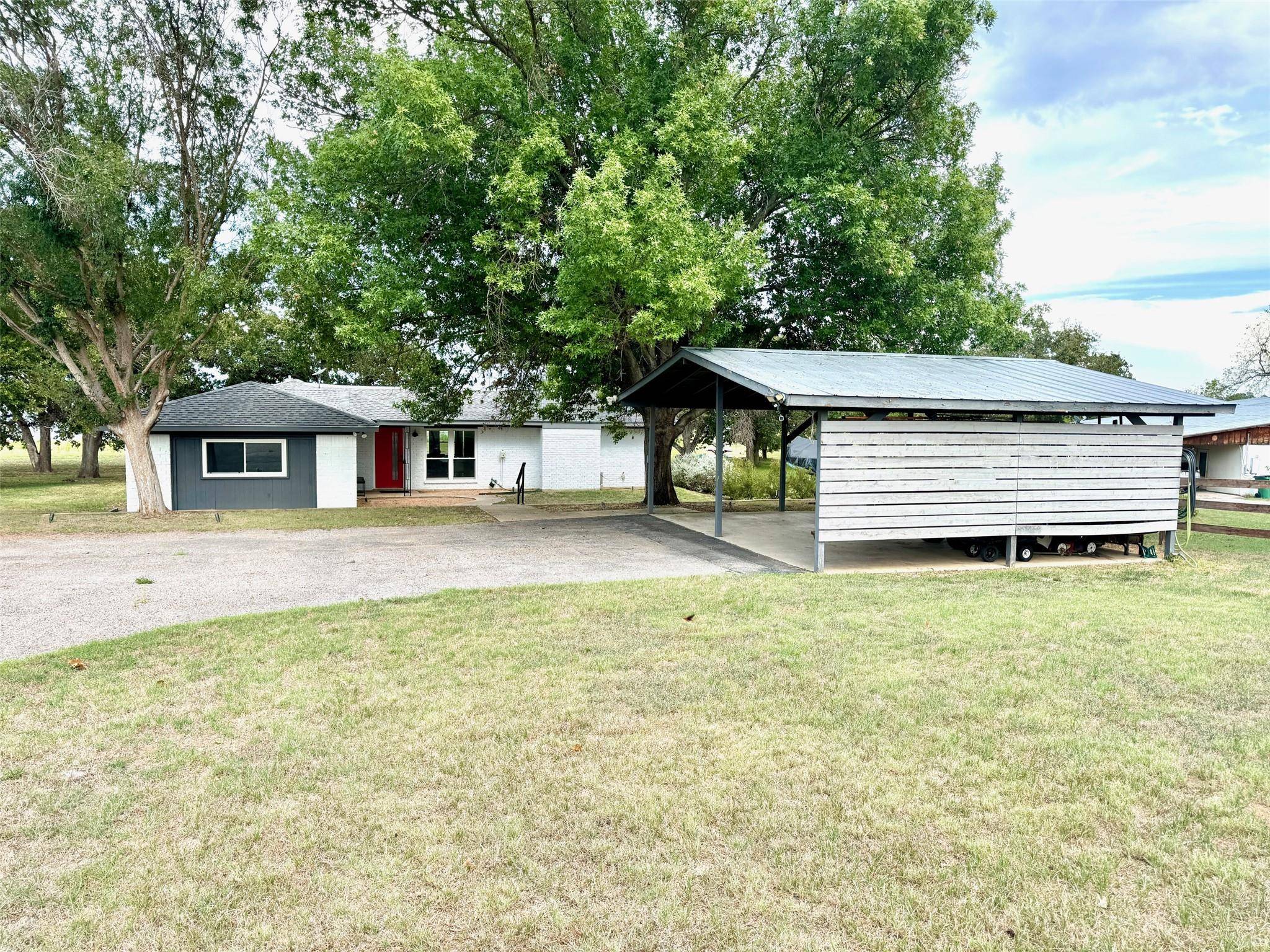 308 Blue Sky WAY, Buchanan Dam, TX 78609