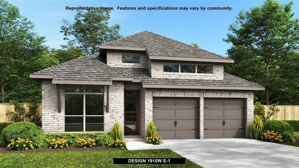 700 Tradewinds WAY, Georgetown, TX 78628