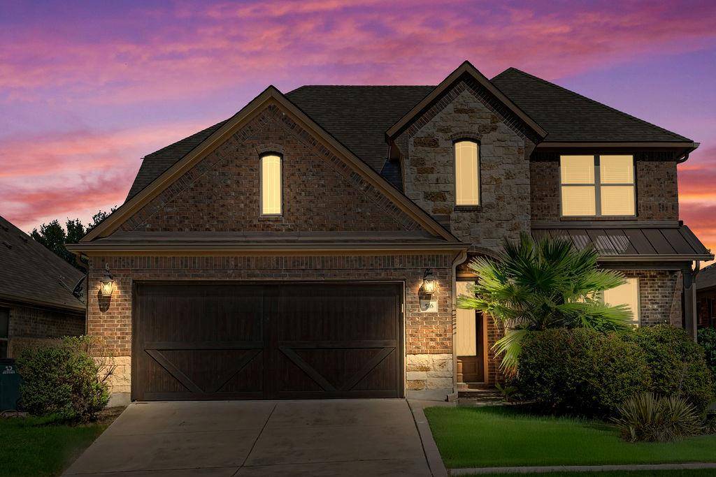 516 Tranquility MTN, Buda, TX 78610