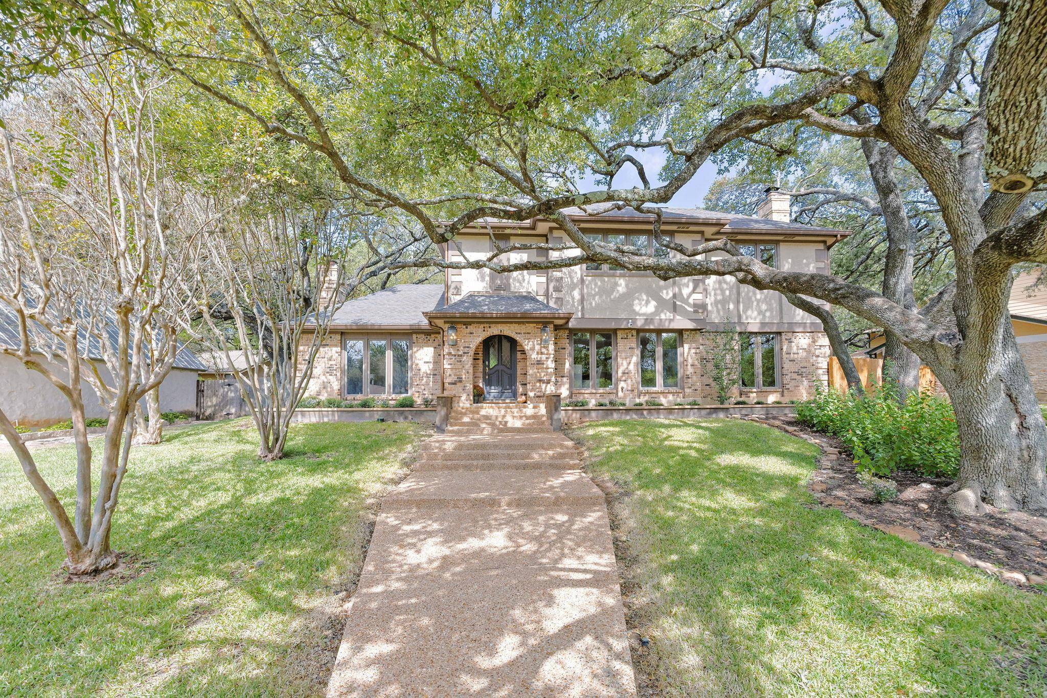 1306 Wilderness DR, Austin, TX 78746
