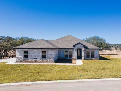 3124 Fish Pond DR, Copperas Cove, TX 76522