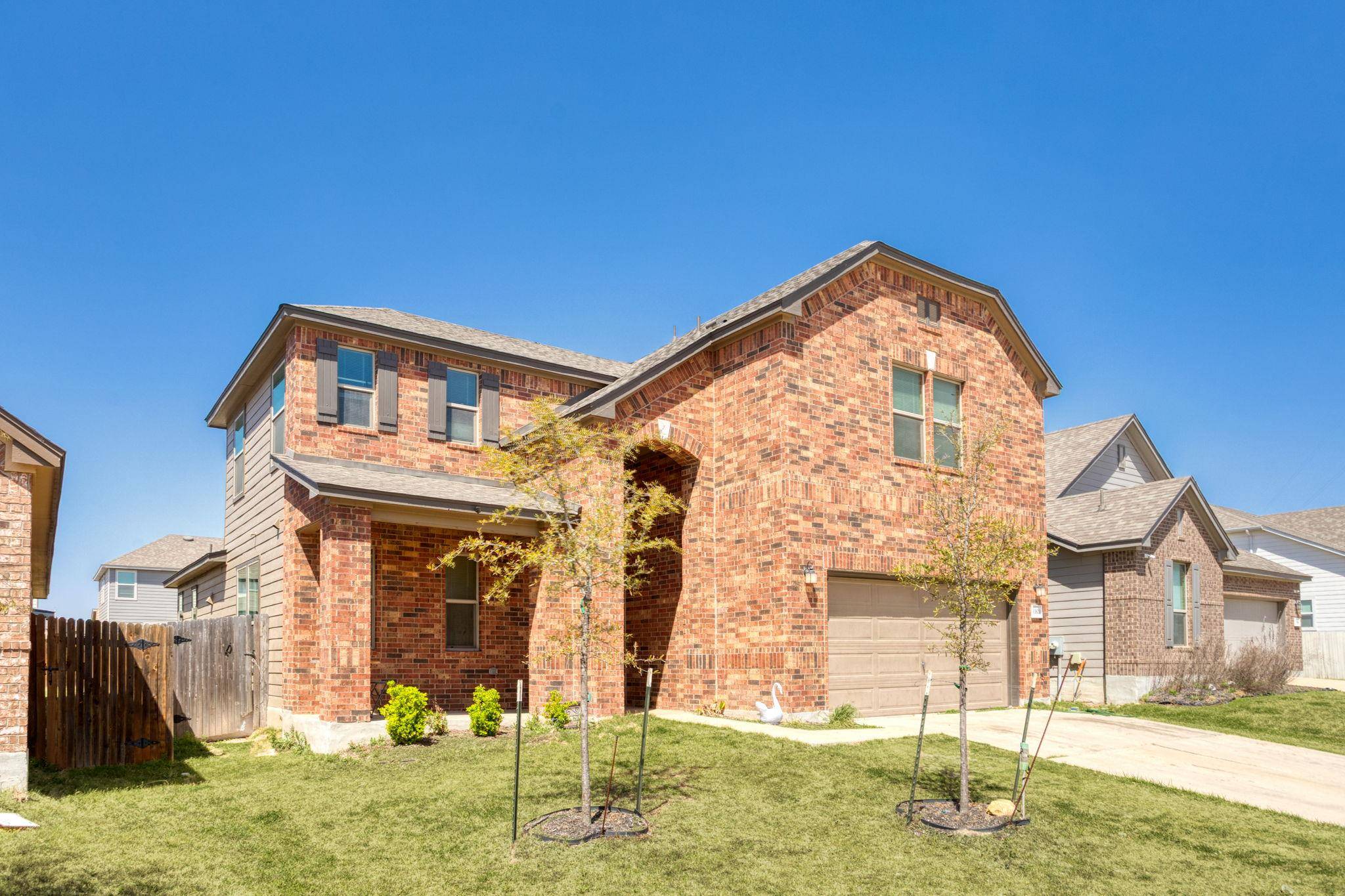 13820 Eleanor Roosevelt ST, Manor, TX 78653
