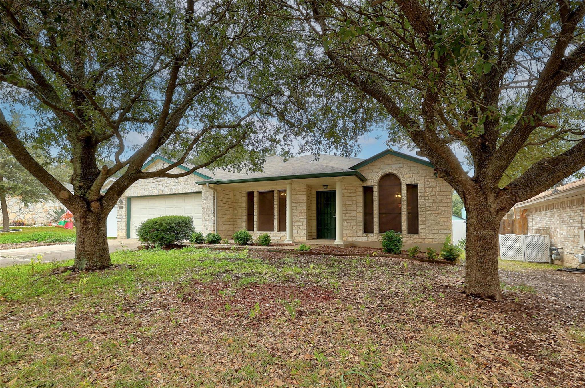 1308 Meghan DR, Cedar Park, TX 78613