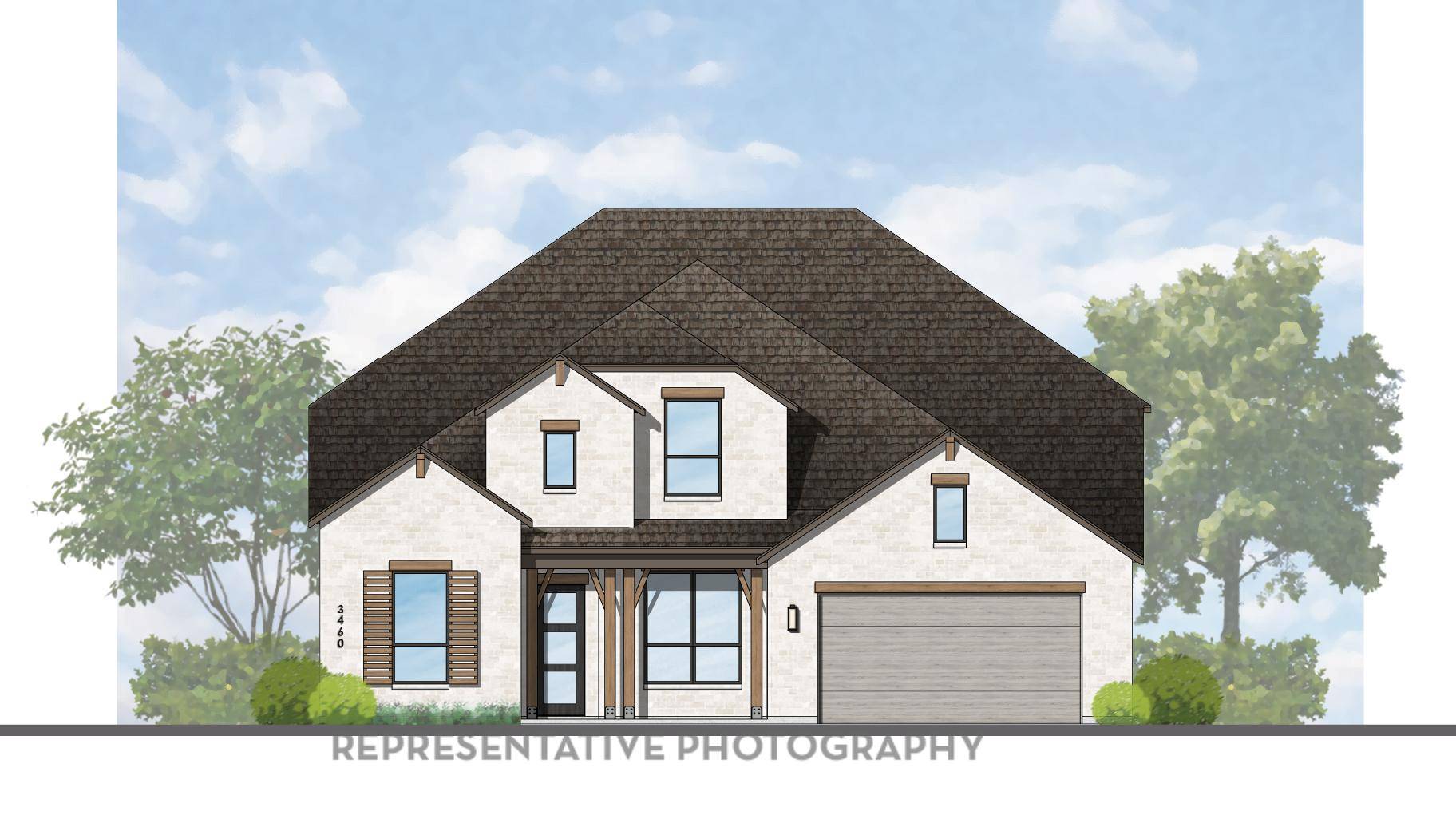 277 Leaning Rock RDG, Austin, TX 78737
