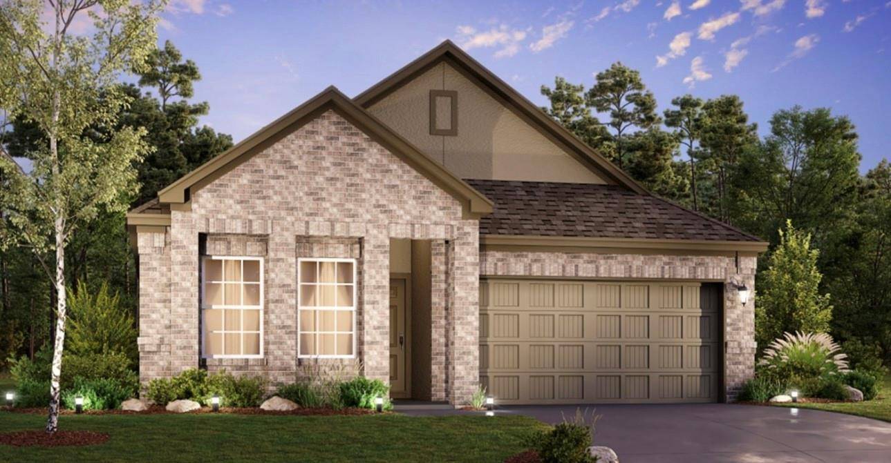 112 Sage PASS, Bastrop, TX 78602