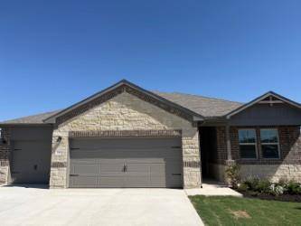 225 Divisadero DR, Hutto, TX 78634