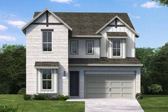 1118 Silver Dollar TRL, Georgetown, TX 78628
