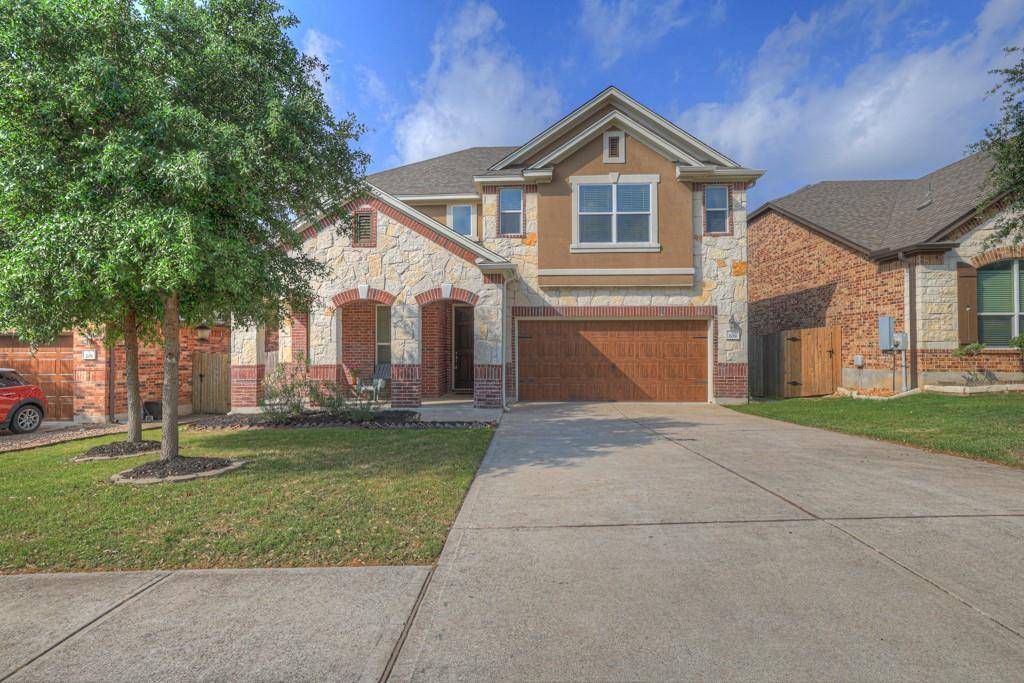 209 Sky Springs PASS, San Marcos, TX 78666