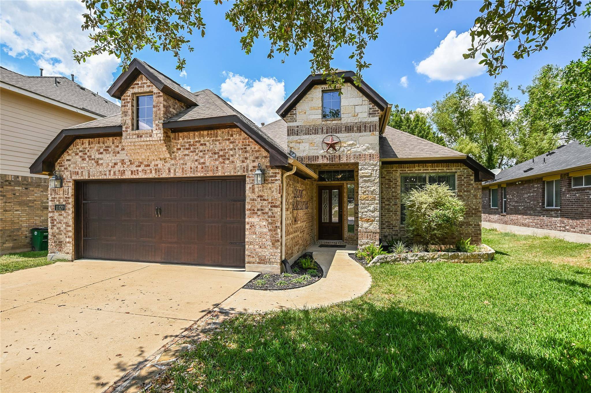11120 Friendship DR, Austin, TX 78754