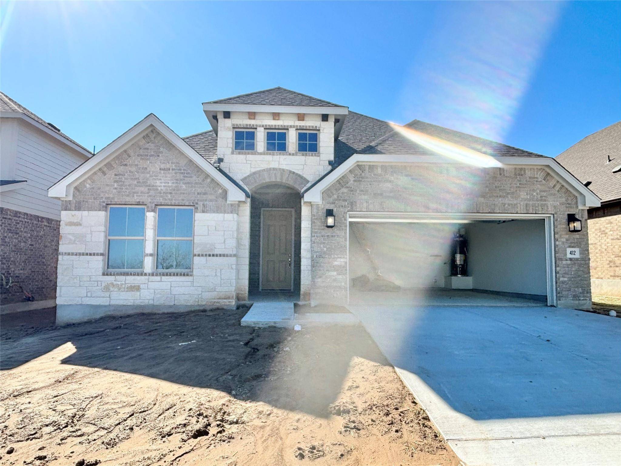 412 Biscayne Bay BND, Kyle, TX 78640