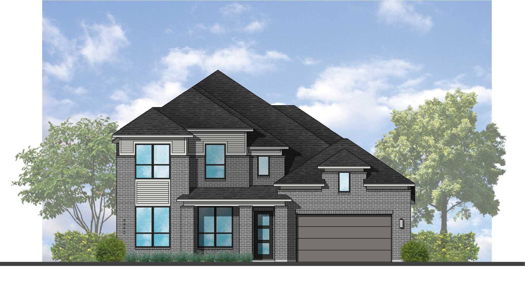 1504 Amanda Paige DR, Georgetown, TX 78628
