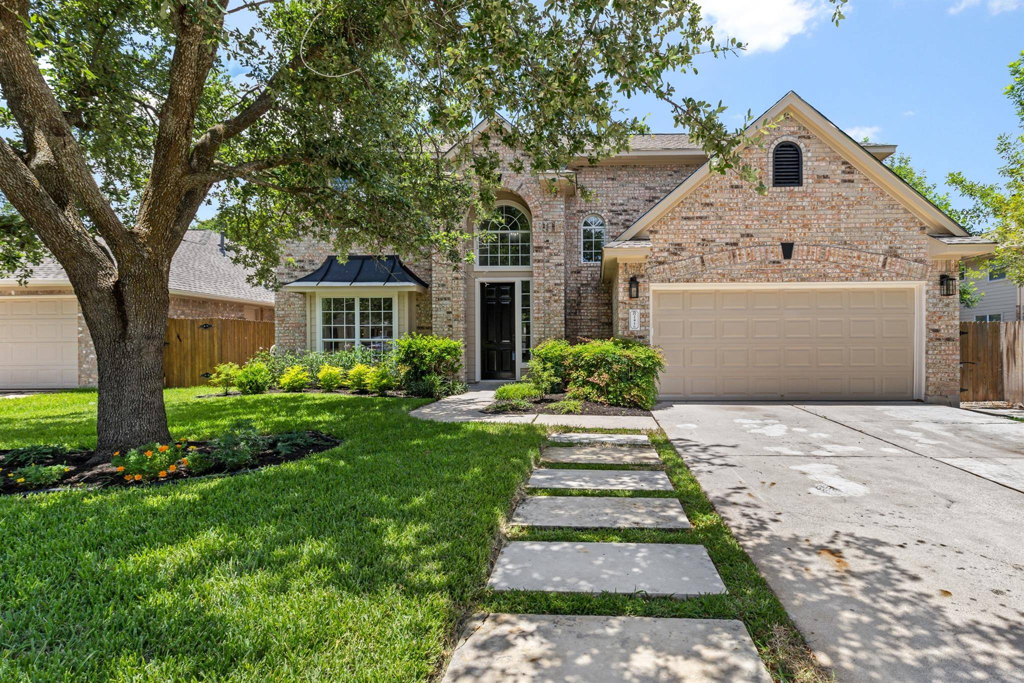 2416 Hunters Creek CV, Cedar Park, TX 78613