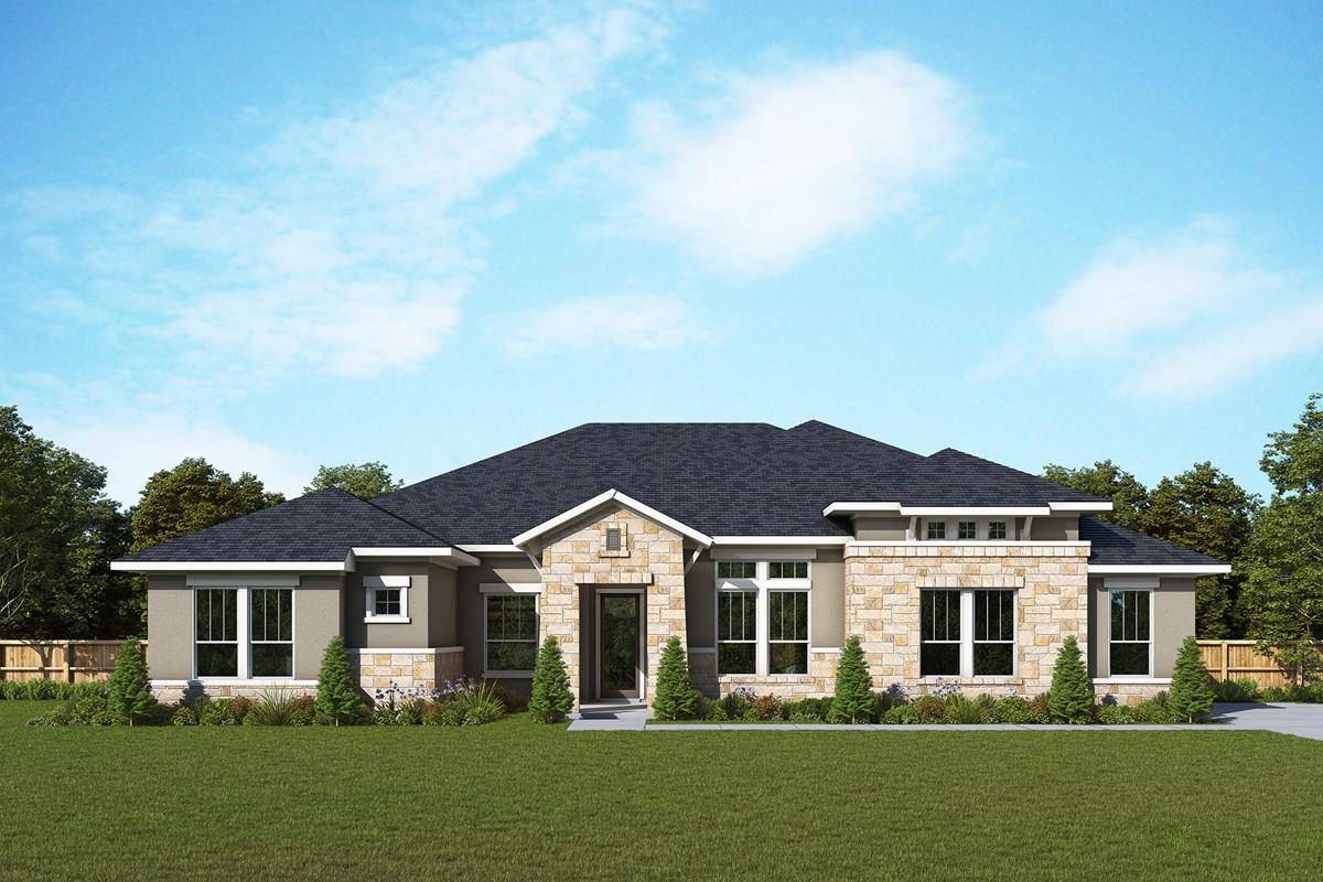 2893 Sandman PASS, Leander, TX 78641