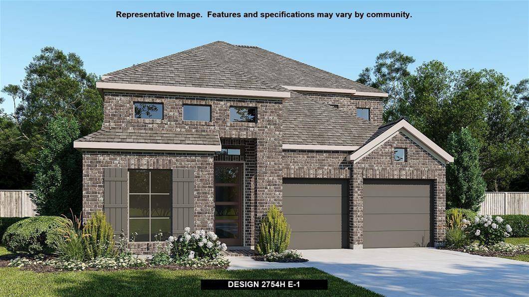 537 Cyrus Milton DR, Buda, TX 78610