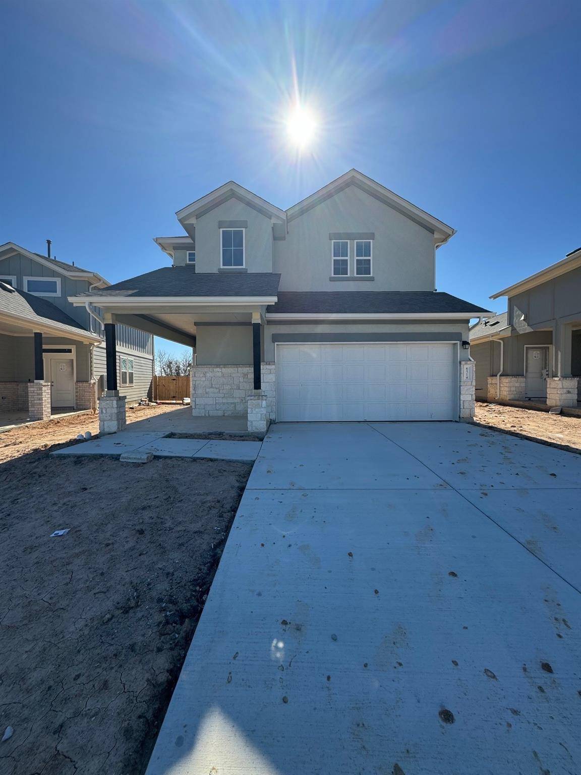 6514 Marsh LN, Buda, TX 78610