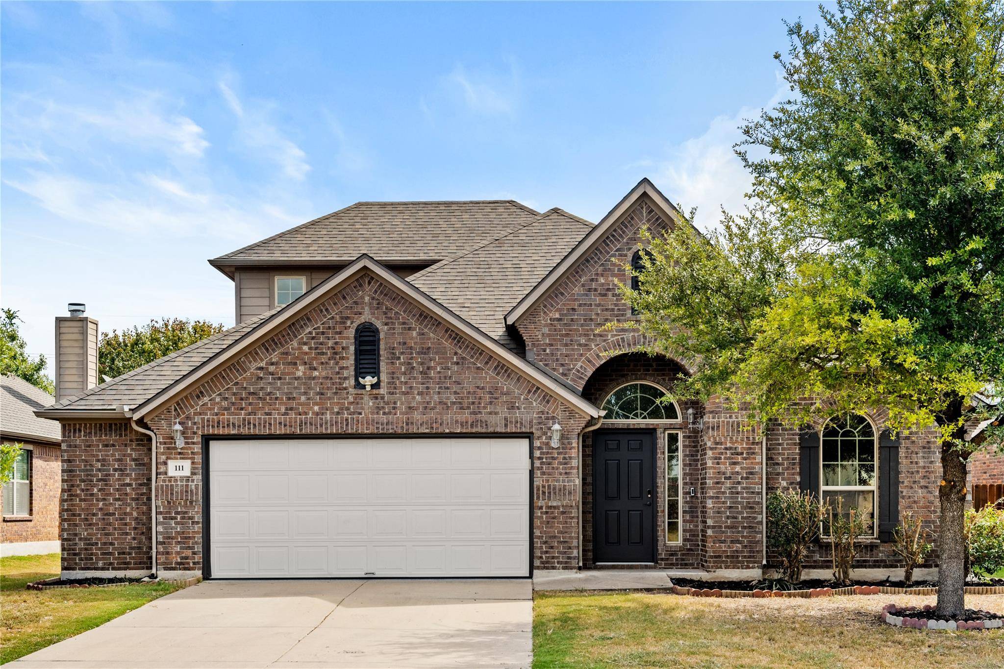 111 Wallin Farms DR, Hutto, TX 78634