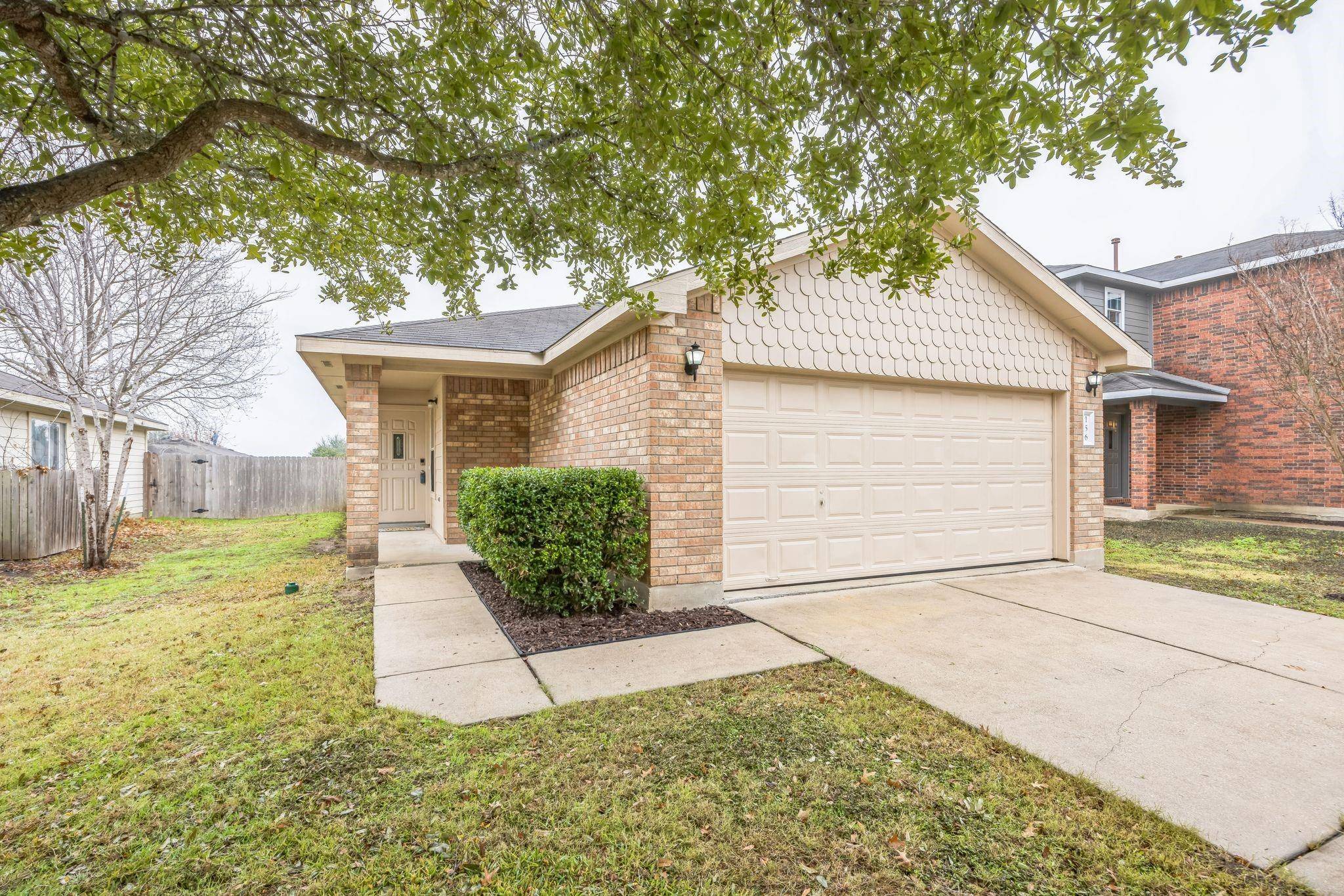 156 Mood Lake DR, Kyle, TX 78640