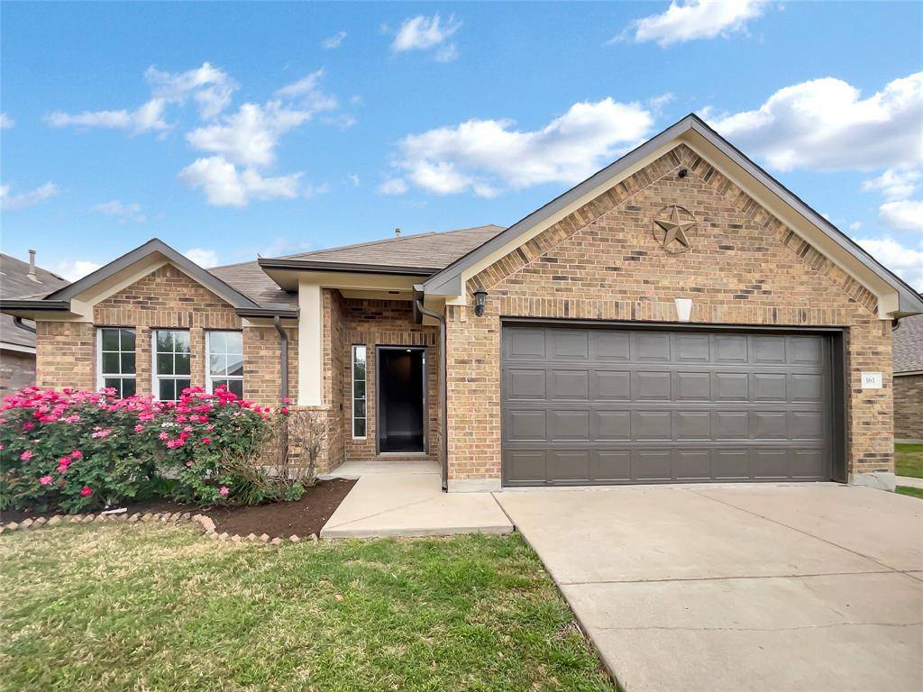 161 Snow Owl HOLW, Buda, TX 78610